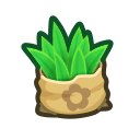 Clump Of Weeds x99