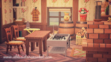 Load image into Gallery viewer, Country Farmhouse Kitchen
