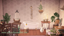 Load image into Gallery viewer, Natural Bathroom
