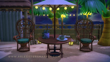 Load image into Gallery viewer, Private beach
