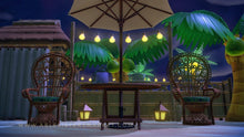 Load image into Gallery viewer, Private beach

