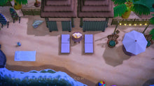 Load image into Gallery viewer, Private beach
