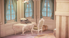 Load image into Gallery viewer, Elegant Library Bedroom
