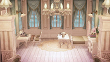 Load image into Gallery viewer, Elegant Library Bedroom
