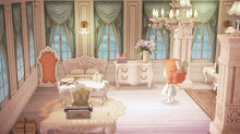 Load image into Gallery viewer, Elegant Library Bedroom
