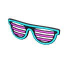 Neon Shades