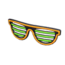 Load image into Gallery viewer, Neon Shades
