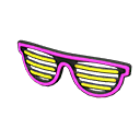 Load image into Gallery viewer, Neon Shades
