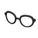 Load image into Gallery viewer, Round-Frame Glasses
