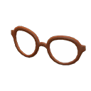 Load image into Gallery viewer, Round-Frame Glasses
