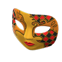 Load image into Gallery viewer, Venetian Carnival Mask
