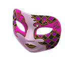 Load image into Gallery viewer, Venetian Carnival Mask
