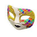 Load image into Gallery viewer, Venetian Carnival Mask
