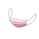 Load image into Gallery viewer, Pleated Mask
