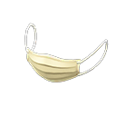 Load image into Gallery viewer, Pleated Mask
