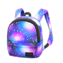 Load image into Gallery viewer, Spacey Backpack
