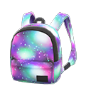 Load image into Gallery viewer, Spacey Backpack
