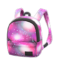 Load image into Gallery viewer, Spacey Backpack
