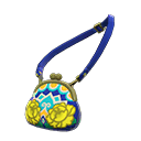 Load image into Gallery viewer, Asian-Style Clasp Purse
