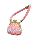 Load image into Gallery viewer, Beaded Clasp Purse
