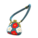 Load image into Gallery viewer, Zen Clasp Purse
