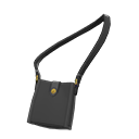 Square Shoulder Bag