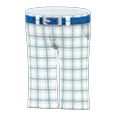 Load image into Gallery viewer, Checkered School Pants
