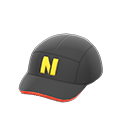 Fast-Food Cap