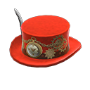 Steampunk Hat