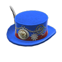 Load image into Gallery viewer, Steampunk Hat
