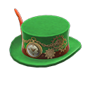 Load image into Gallery viewer, Steampunk Hat
