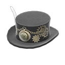 Load image into Gallery viewer, Steampunk Hat
