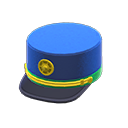 Load image into Gallery viewer, Conductor&#39;s Cap
