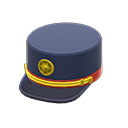 Load image into Gallery viewer, Conductor&#39;s Cap
