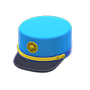 Load image into Gallery viewer, Conductor&#39;s Cap
