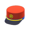 Load image into Gallery viewer, Conductor&#39;s Cap
