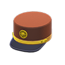 Load image into Gallery viewer, Conductor&#39;s Cap
