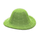 Woven-Vines Hat