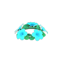 Load image into Gallery viewer, Light-Up Flower Crown
