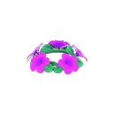 Load image into Gallery viewer, Light-Up Flower Crown

