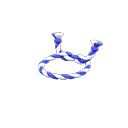 Load image into Gallery viewer, Twisted Hachimaki
