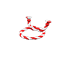 Load image into Gallery viewer, Twisted Hachimaki
