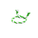 Load image into Gallery viewer, Twisted Hachimaki
