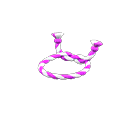 Load image into Gallery viewer, Twisted Hachimaki
