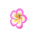 Load image into Gallery viewer, Plumeria Hairpin
