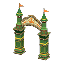 Load image into Gallery viewer, Plaza Arch
