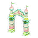 Load image into Gallery viewer, Plaza Arch
