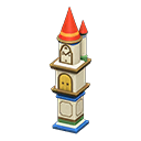 Load image into Gallery viewer, Plaza Clock
