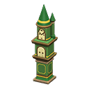 Load image into Gallery viewer, Plaza Clock
