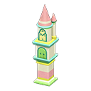 Load image into Gallery viewer, Plaza Clock
